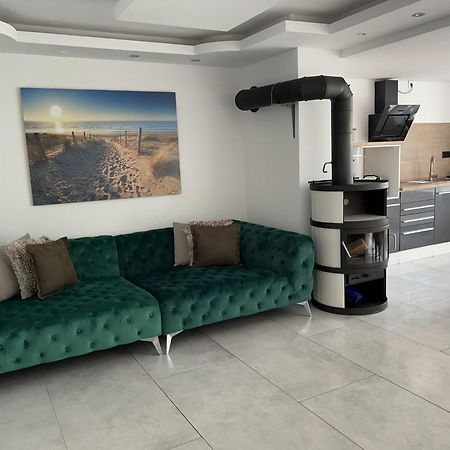 Moderne Ferienwohnung In Dilsberg Neckargemünd Eksteriør bilde