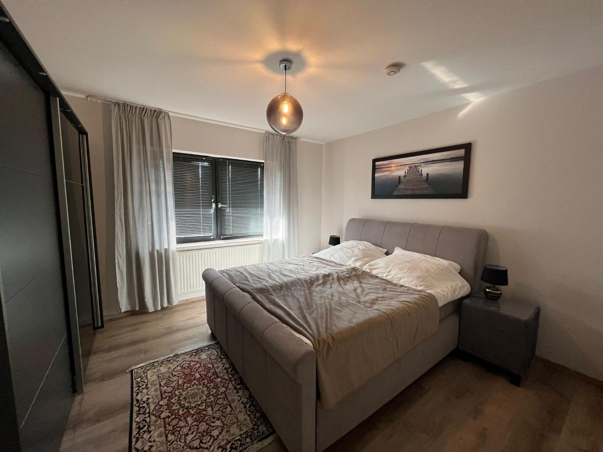 Moderne Ferienwohnung In Dilsberg Neckargemünd Eksteriør bilde