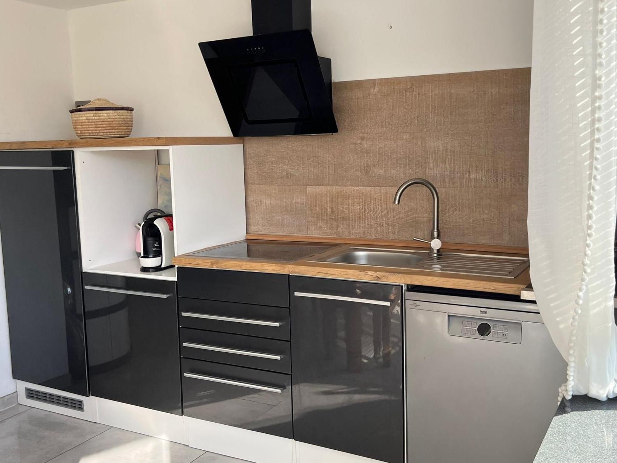 Moderne Ferienwohnung In Dilsberg Neckargemünd Eksteriør bilde