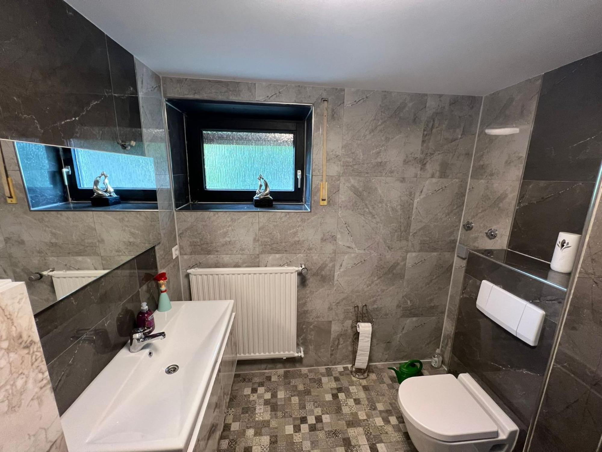 Moderne Ferienwohnung In Dilsberg Neckargemünd Eksteriør bilde